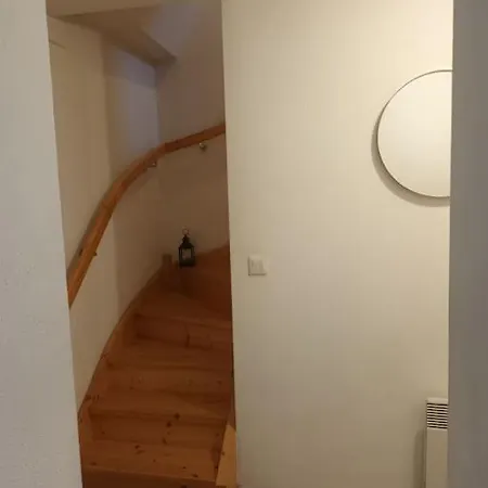 Duplex Centre Apartmán Nîmes