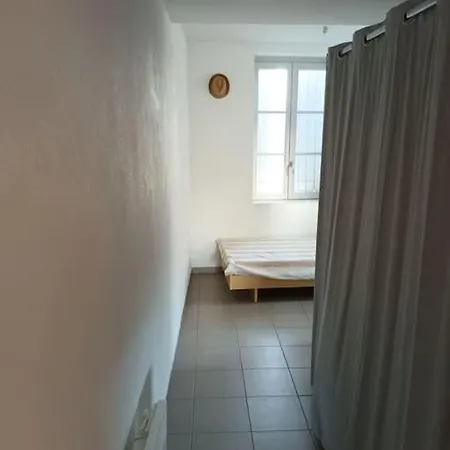 Apartmán Duplex Centre *