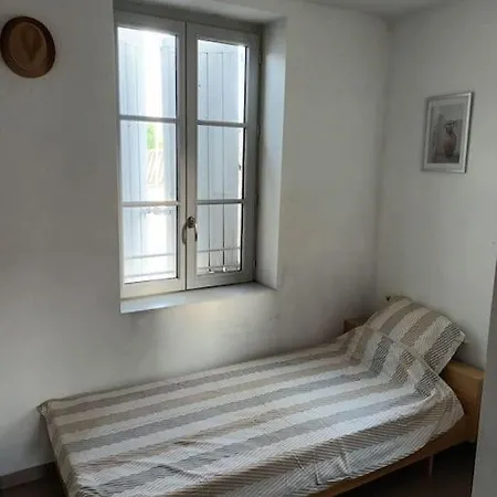 Duplex Centre Apartmán Nîmes