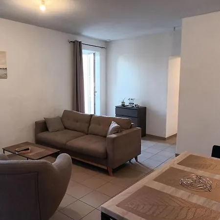 Apartmán Duplex Centre *